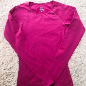 Nike Pro Dri-Fit Workout Shirt